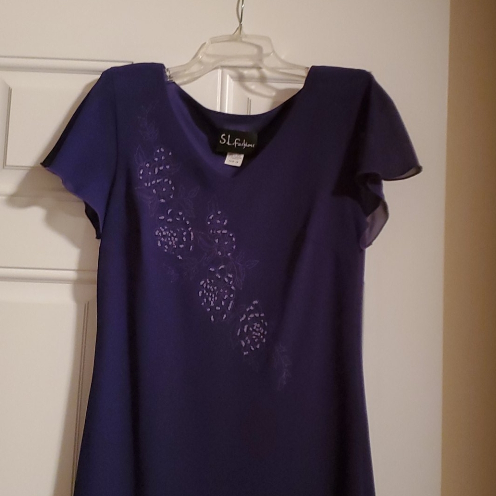 Cocktail dress